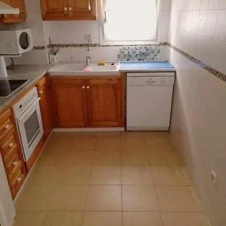 Beachfront Calella Duplex Апартаменты Палафружель