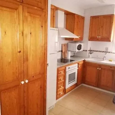 Beachfront Calella Duplex * Palafrugell