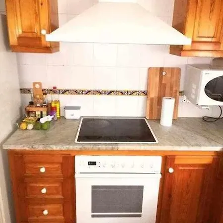 Beachfront Calella Duplex Apartment Palafrugell